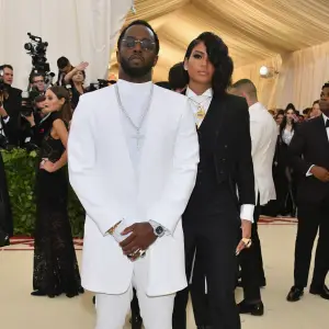Diddy Judge Chastises Defense for Moving Too Slowly While Questioning Pregnant Cassie