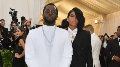 Diddy Judge Chastises Defense for Moving Too Slowly While Questioning Pregnant Cassie