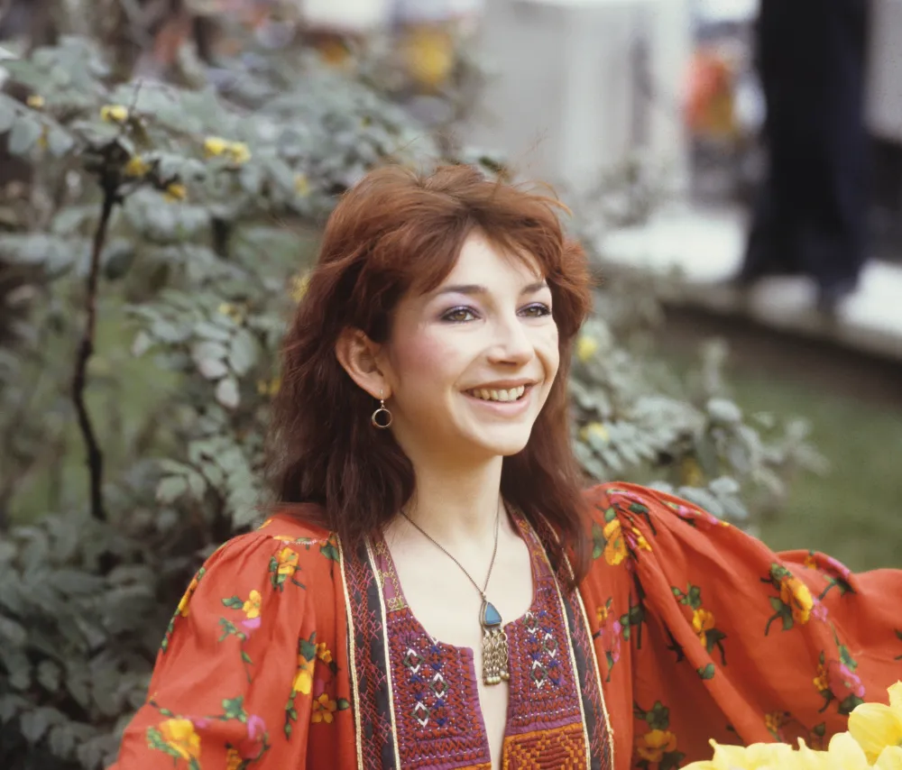 How Kate Bush Prioritized Motherhood Over Music: The Rarely-Seen Icon's&rsquo;s Life out of the Spotlight