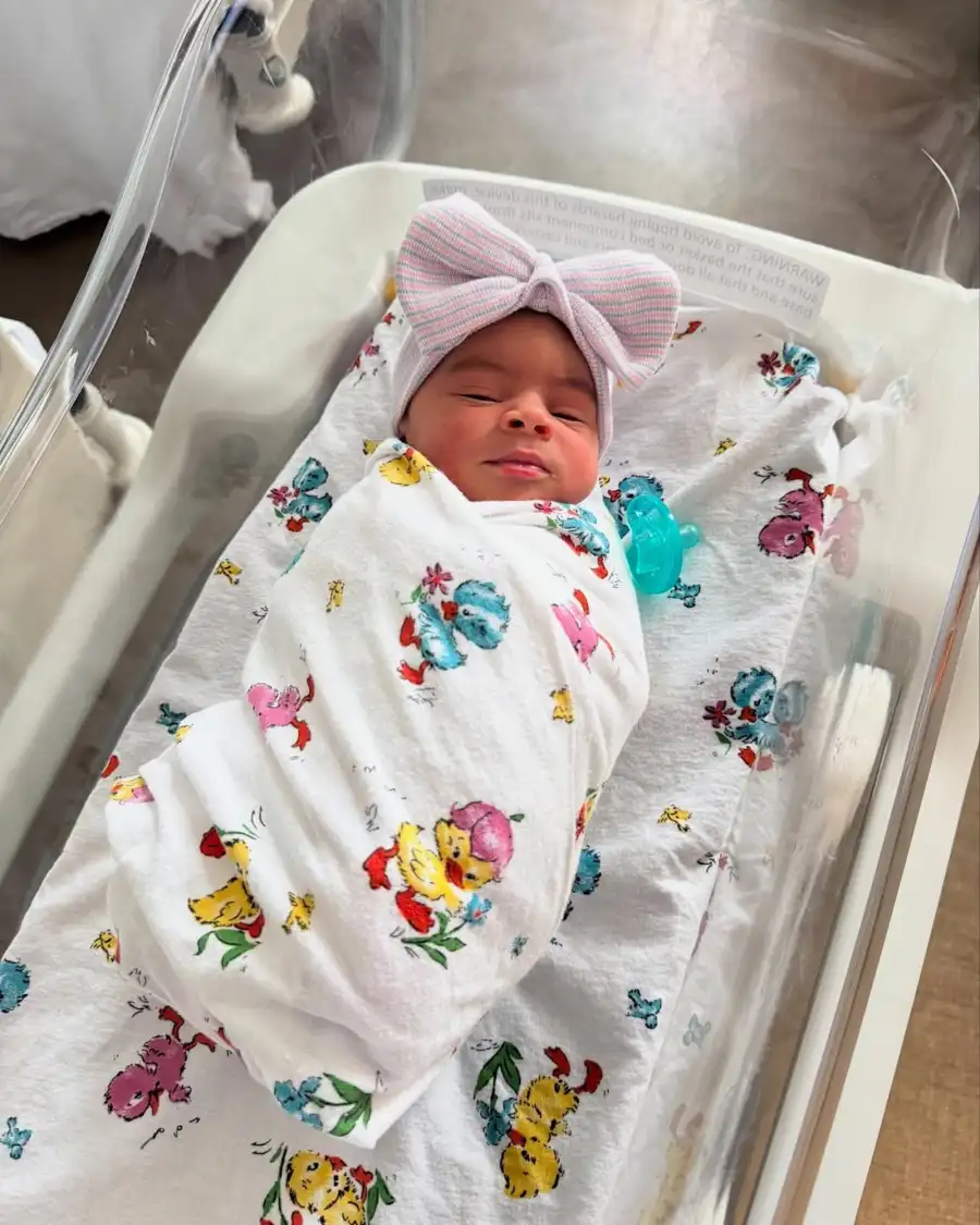 Giannis Antetokounmpo Newborn Baby