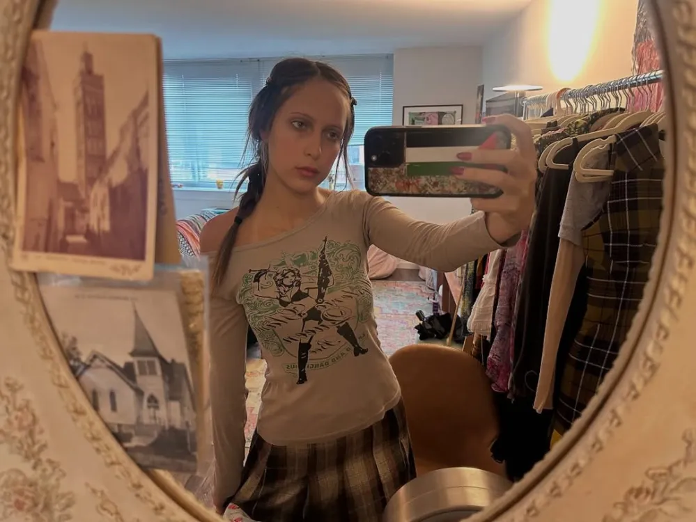 Gigi y Bella Hadid descubren a su media hermana Aydan Nix: 5 cosas que debes saber