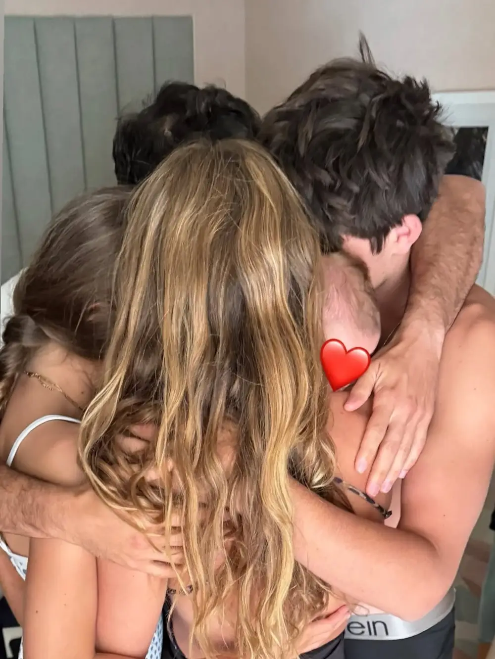 Gisele Bundchen Talks Motherhood After Welcoming Son With Joaquim Valente: 'Truly Grateful'