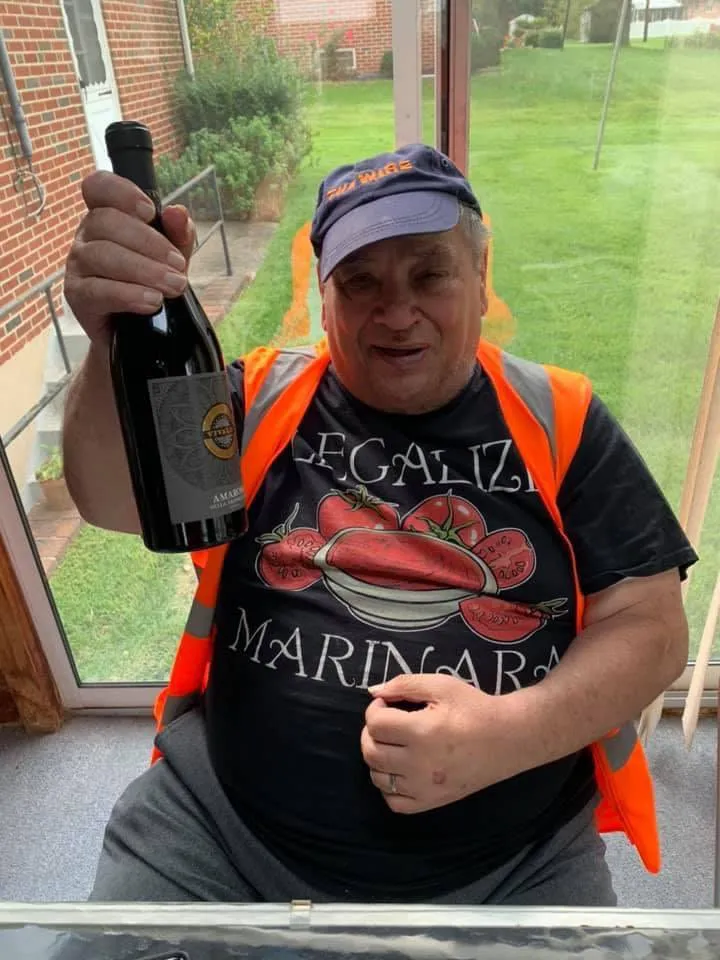 Charley Scalies, Star of The Wire and The Sopranos, Dies After Alzheimer’s Battle