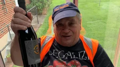 Charley Scalies, Star of The Wire and The Sopranos, Dies After Alzheimer’s Battle