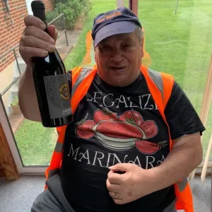 Charley Scalies, Star of The Wire and The Sopranos, Dies After Alzheimer’s Battle