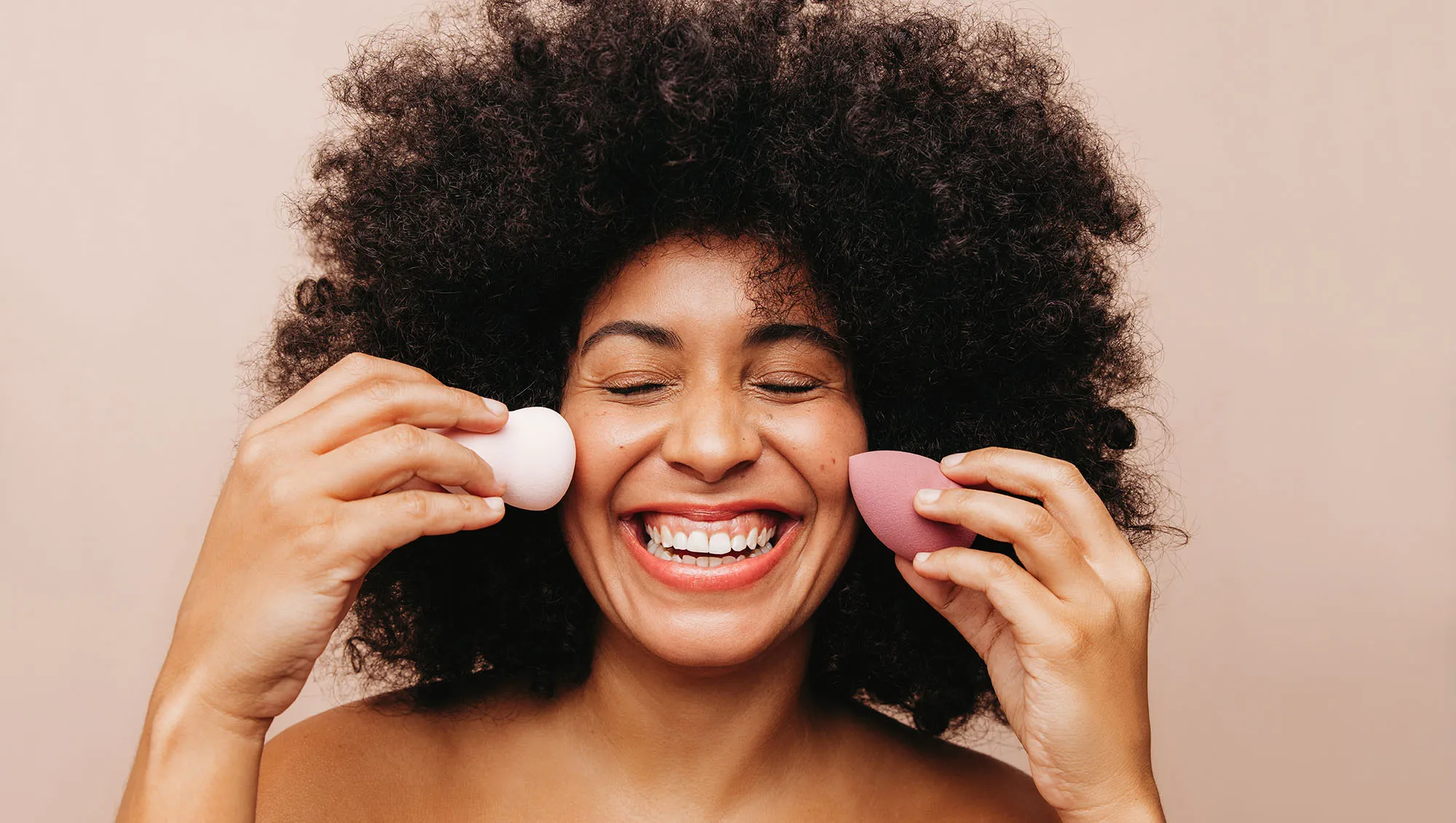 Grab These Last-Minute Deals From Amazon’s Summer Beauty Event Before the Sale Ends