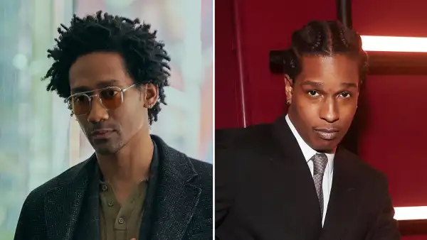 Griffin Matthews Explains ASAP Rocky s Surprising Inspiration on His You Character Split Template Updated