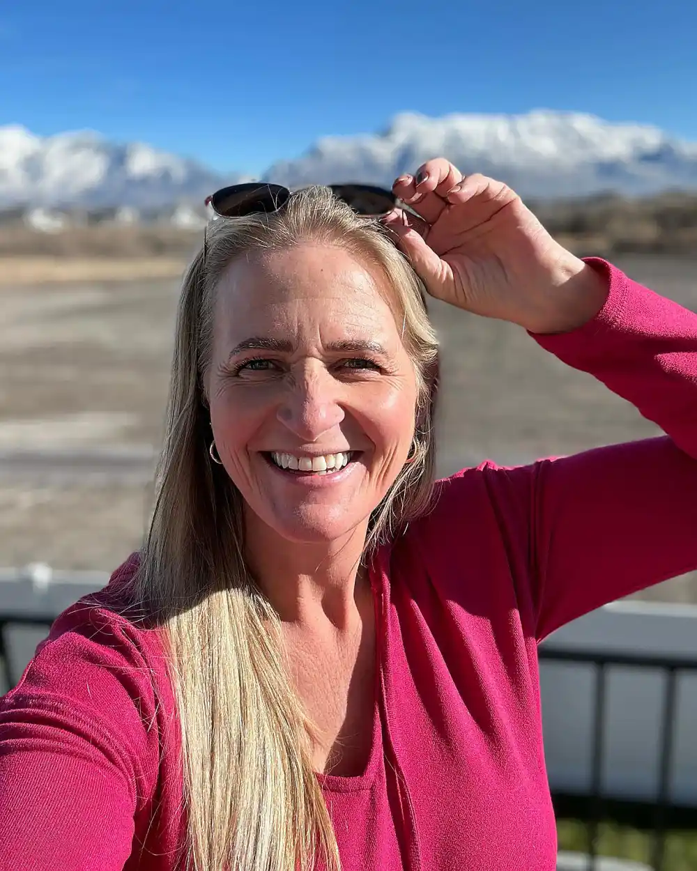 Gwendlyn Brown Claims Kids Not Paid for Sister Wives Until Mom Christine Stepped In 3