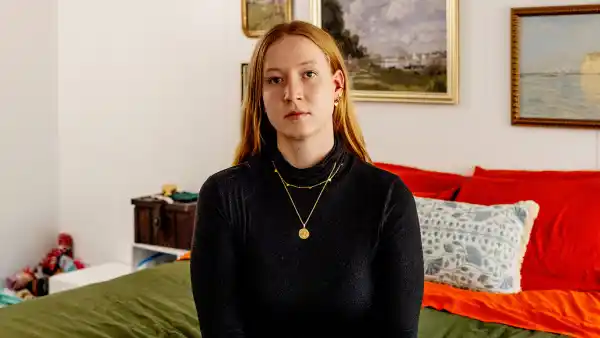 Gwendlyn Brown Claims Kids Not Paid for Sister Wives Until Mom Christine Stepped In