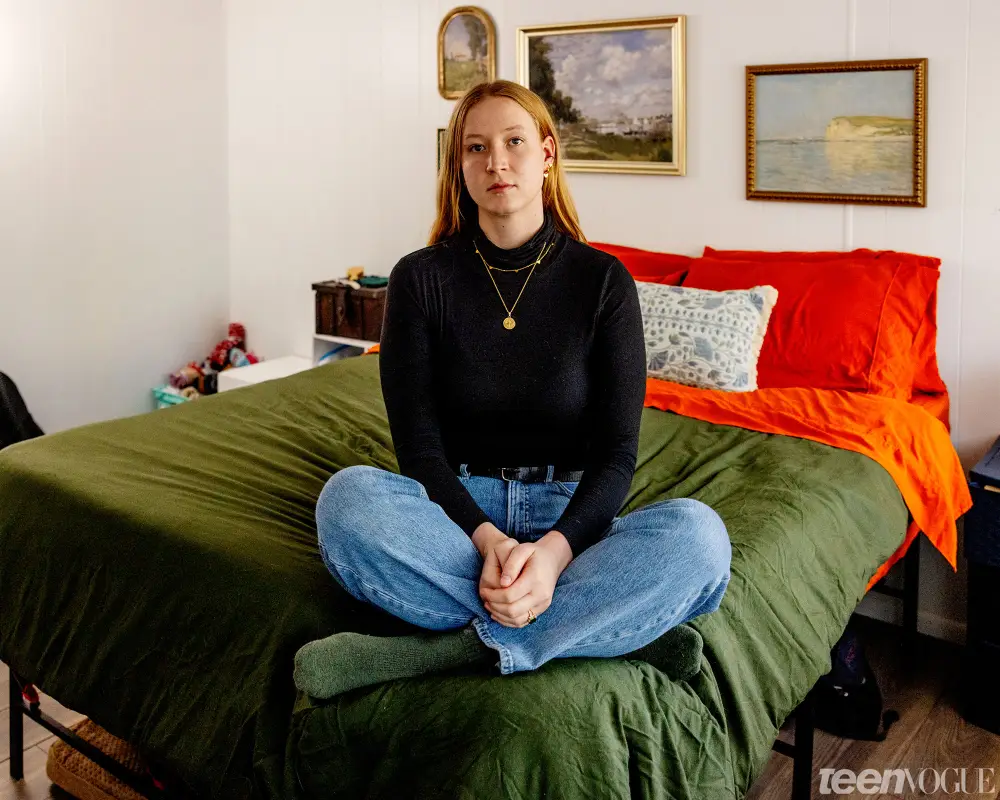 Gwendlyn Brown Claims Kids Not Paid for Sister Wives Until Mom Christine Stepped In