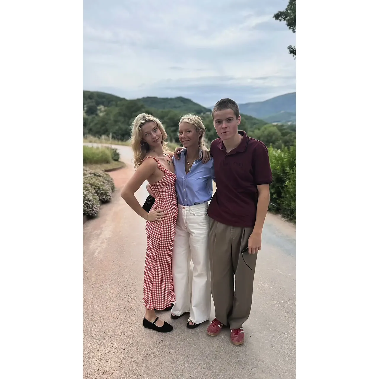 Gwyneth Paltrow Says Her Kids Are Very Proud of Her Unconventional Parenting Style 2