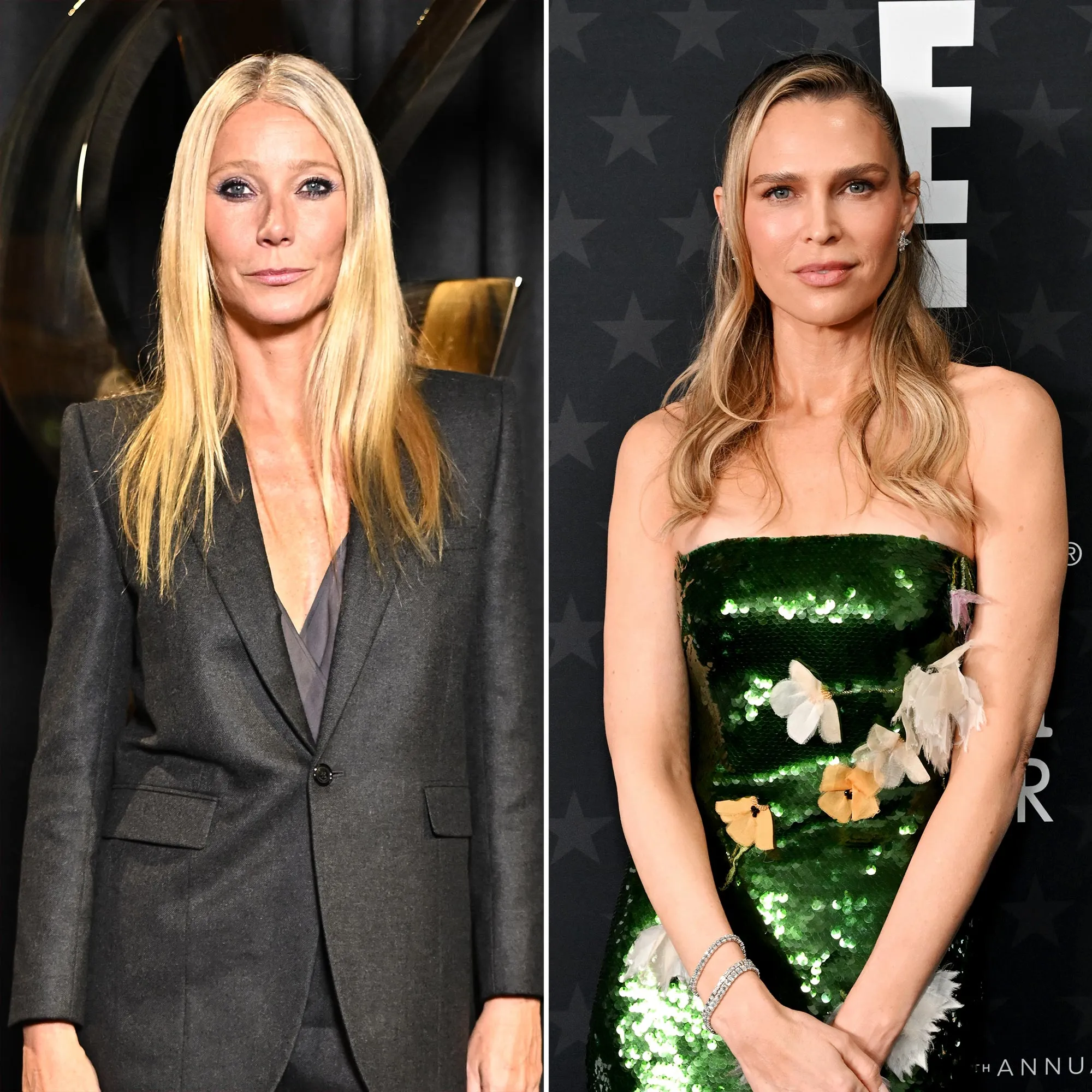 Gwyneth Paltrow Thought Sara Foster Hated Her I Was So Intimidated 343