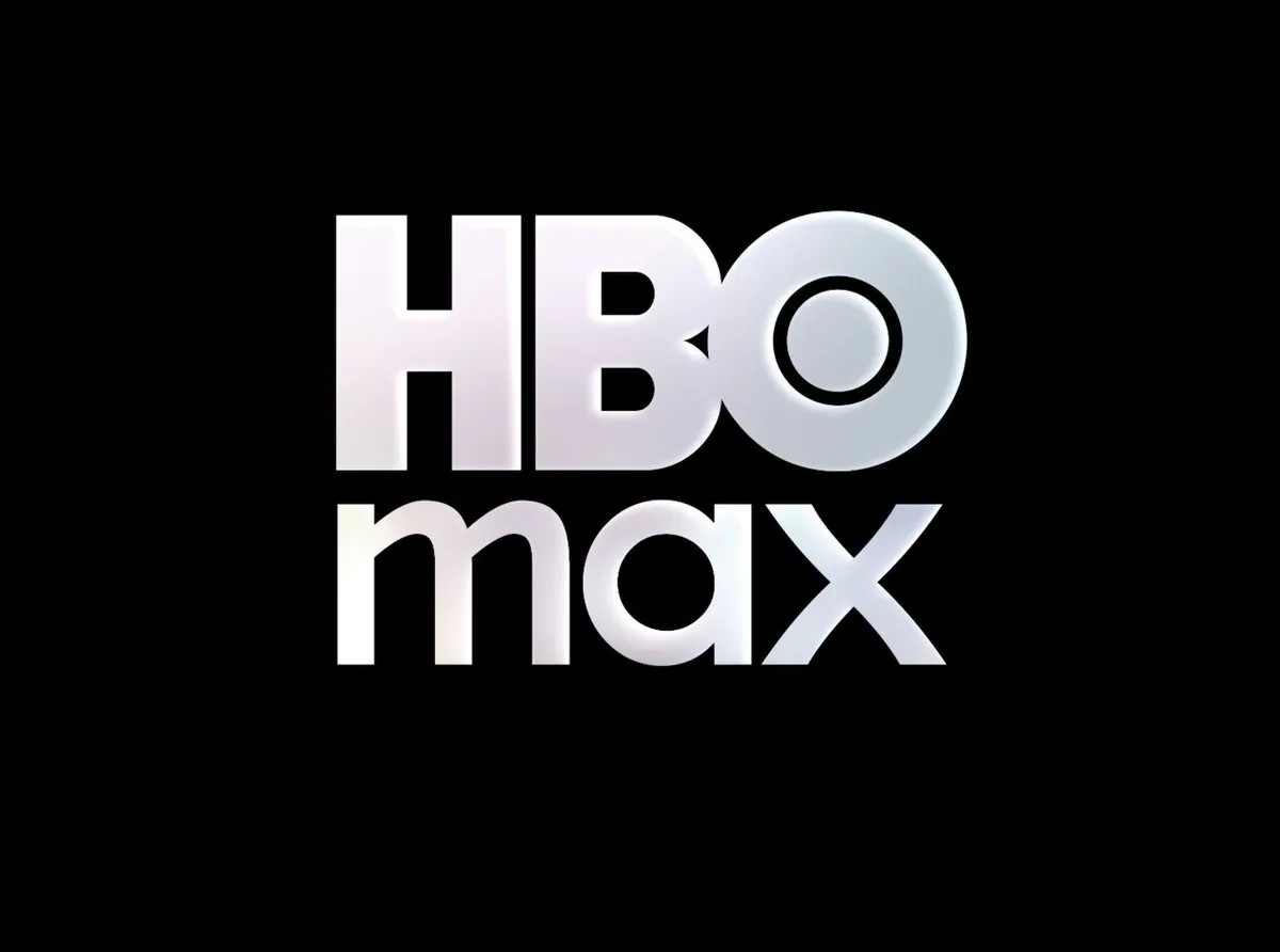 HBO Max logo
