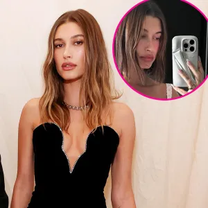 Hailey Bieber Is Sure to Approve of Justin Bieber s Blunt Phone Case 854