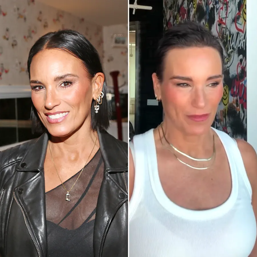 Hair Changes Heidi D Amelio Shaves Her Head