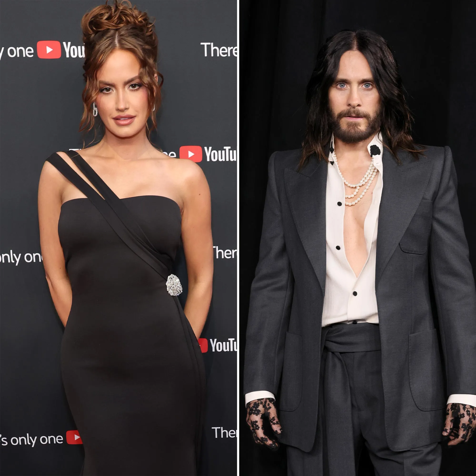 Haley Kalil Thought DM From Jared Leto Was Fake Reveals 1 Celebrity She Wants to Collaborate With