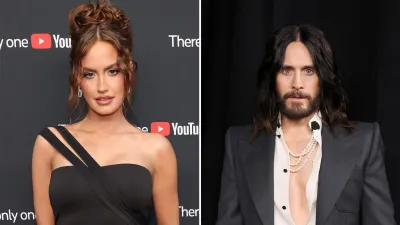 Haley Kalil Thought DM From Jared Leto Was Fake Reveals 1 Celebrity She Wants to Collaborate With