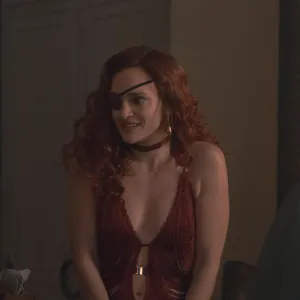 Handmaid's Tale Reveals If Janine Is Still Alive After Deadly Massacre