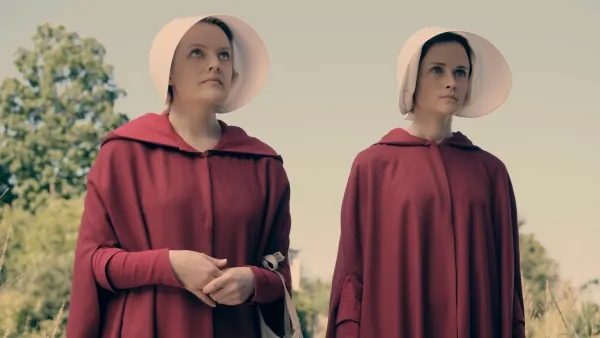 Handmaid's Tale Series Finale Brings Back OG Character