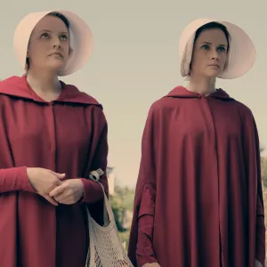 Handmaid's Tale Series Finale Brings Back OG Character
