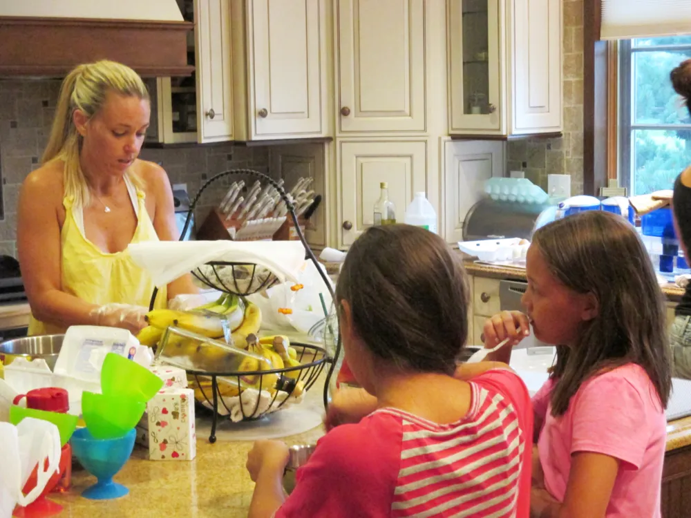 Hannah Gosselin Reflects on Jon and Kate