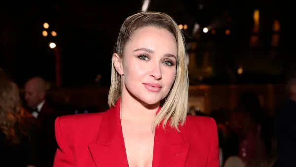 Hayden Panettiere on Which Taylor Sheridan Role She Almost Auditioned For Her New Film More