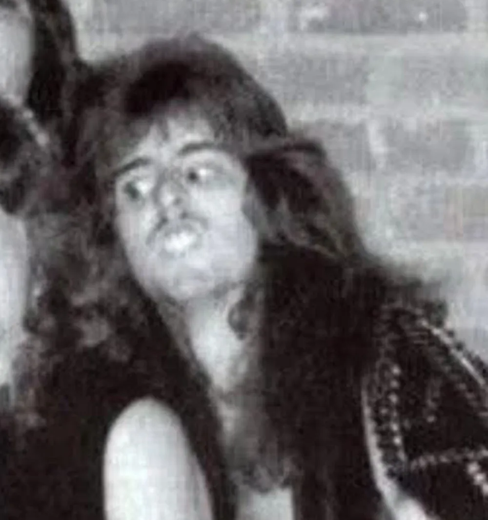 Heavy Metal Guitarist Brian Montana Dies During Shootout With Police