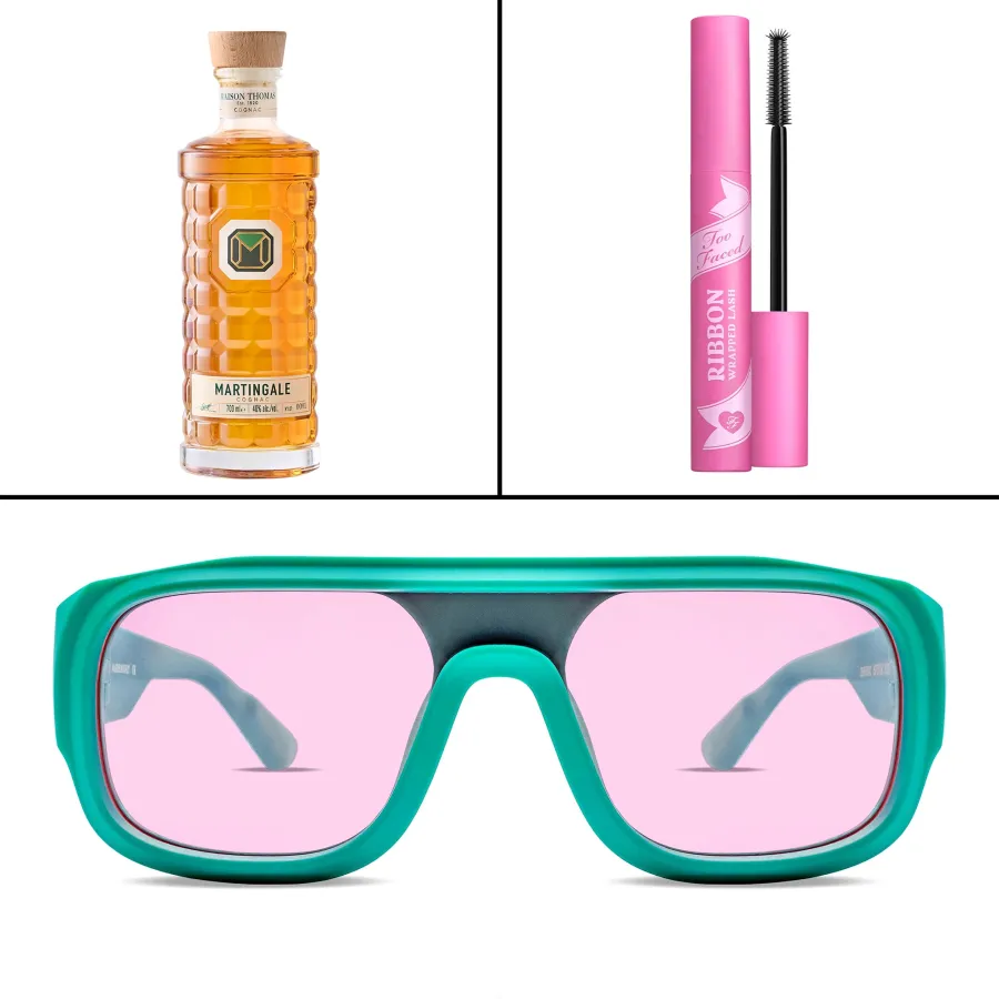 Here s What We re Eyeing This Week From A List Sunglasses to Celebrity Loved Mascara Split Template Updated