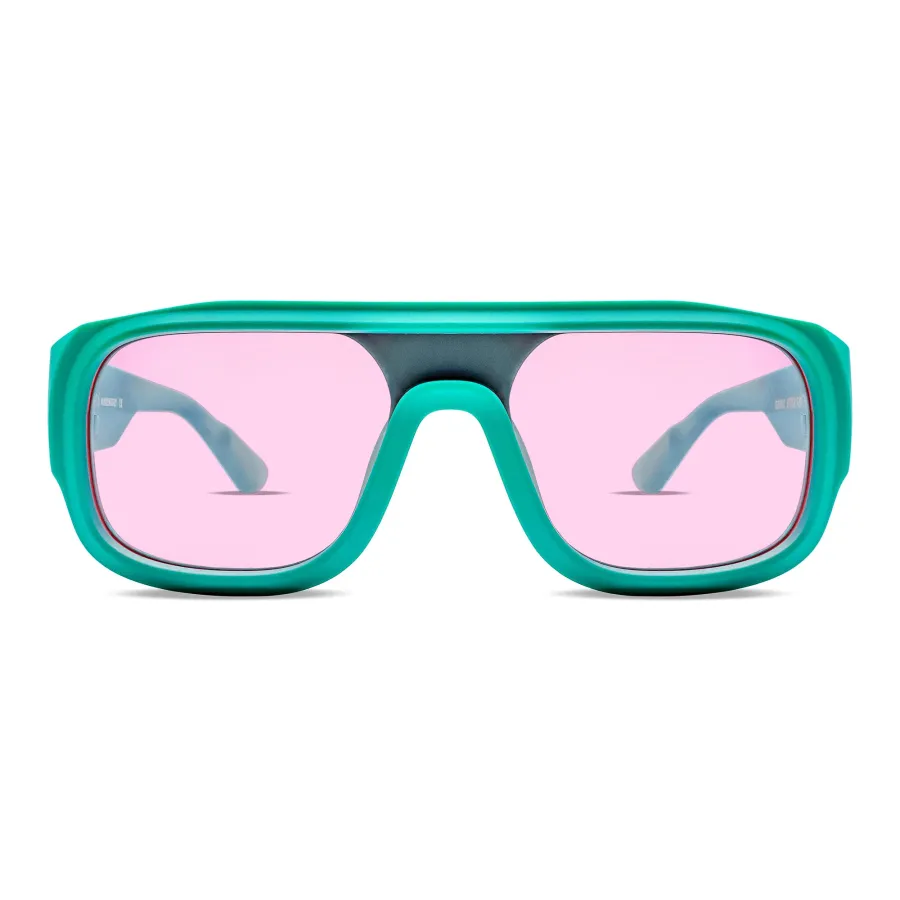 Here s What We re Eyeing This Week From A List Sunglasses to Celebrity Loved Mascara Thierry Lasry x Arizona 265 Pink FRONTAL