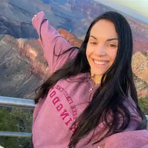 Hiking Influencer, 31, Found Dead Hundreds of Yards Away From Popular Arizona Trail