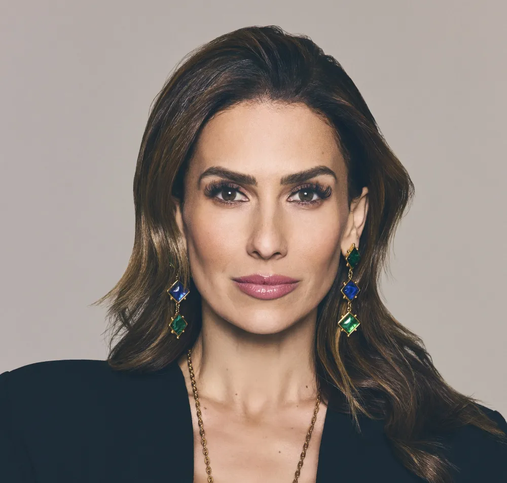 Hilaria Baldwin Book Exclusive