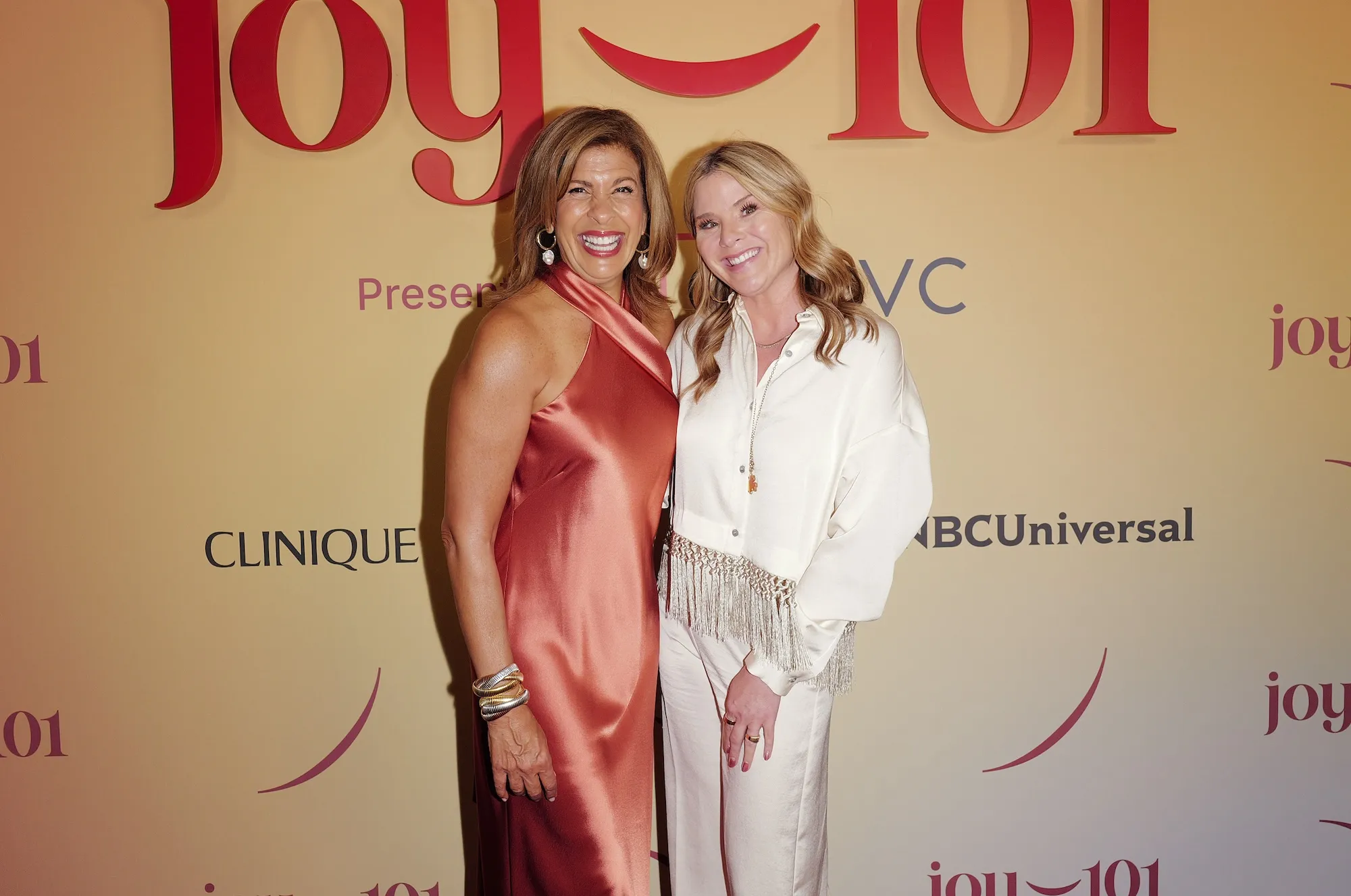 Hoda Kotb and Jenna Bush Hager Secretly Wish to Work Together Again Feature