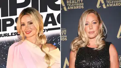 Holly Madison Is Open to Repairing Relationship With Kendra Wilkinson