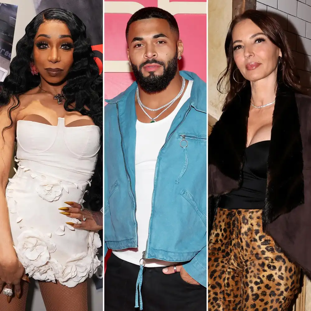 House of Villains Season 3 Cast Christine Quinn Tom Sandoval and More to Compete Tiffany New York Pollard Johnny Middlebrooks and Drita D Avanzo 2198062972-2169391070-2125124373 Inline