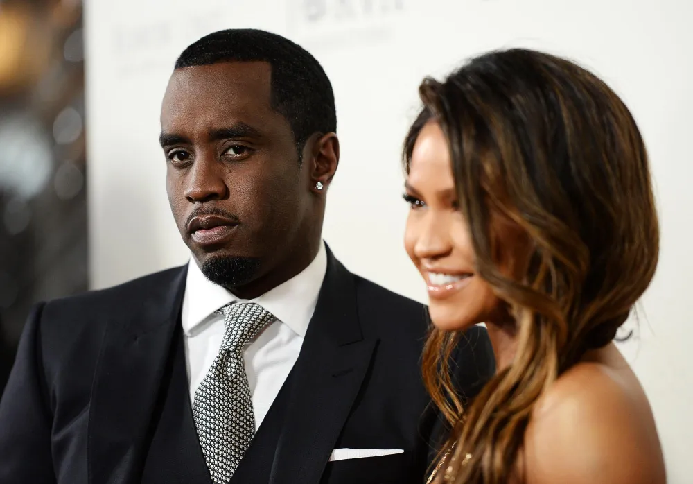 How Cassie s Testimony in Diddy Trial Could Support Racketeering Charges Against the Music Mogul GettyImages 514255882