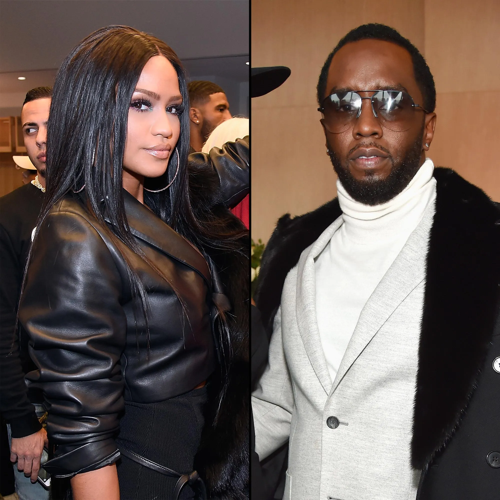 How Cassie s Testimony in Diddy Trial Could Support Racketeering Charges Against the Music Mogul Split Template Updated