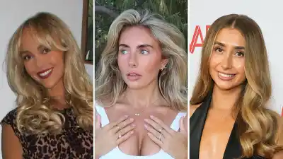 How Dangerous Is the OnlyFans Competitive Sex Trend Annie Knight Bonnie Blue Lily Phillips