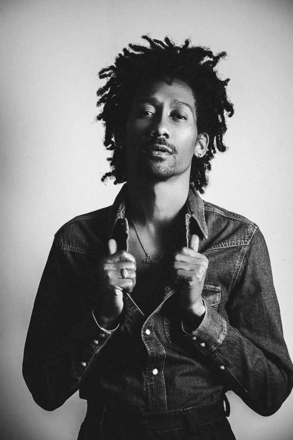 How Did ASAP Rocky Inspire Griffin Matthews