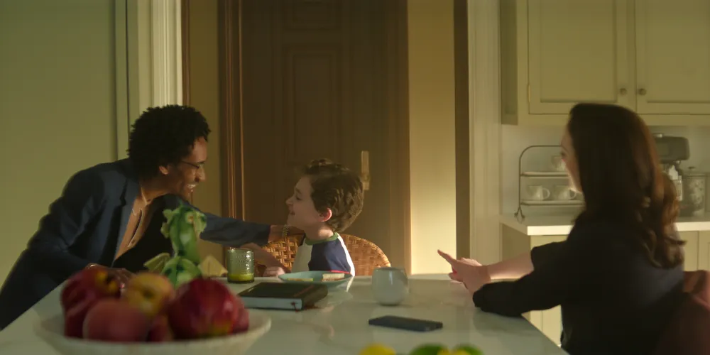 How Did ASAP Rocky Inspire Griffin Matthews