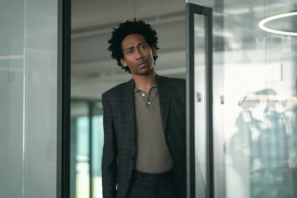 How Did ASAP Rocky Inspire Griffin Matthews