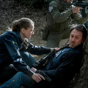 How Did Criminal Minds Film Will's Death After Josh Stewart Didn't Return