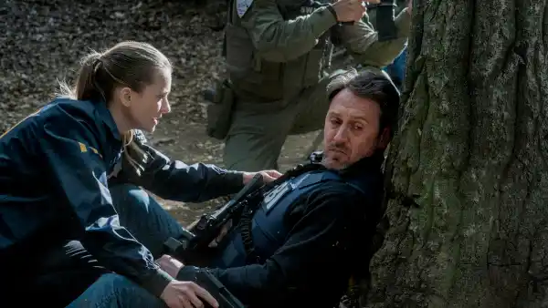 How Did Criminal Minds Film Will's Death After Josh Stewart Didn't Return