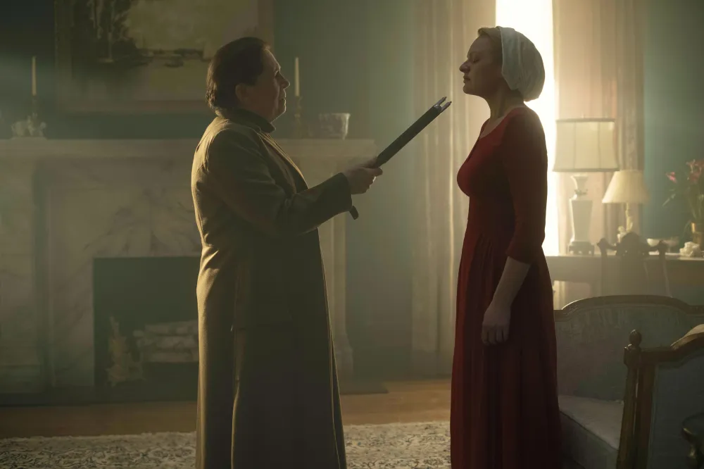 How Did The Handmaid's Tale Series Finale Set Up