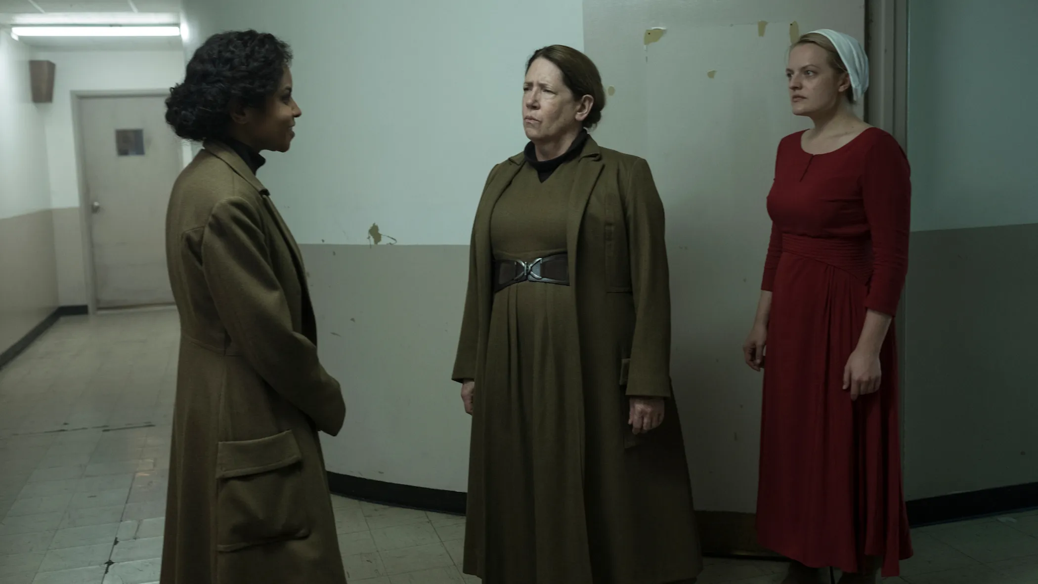 How Did The Handmaid's Tale Series Finale Set Up