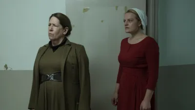 How Did The Handmaid's Tale Series Finale Set Up