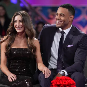 How Former Bachelor Grant Ellis Navigates Comments About Juliana Pasquarosa Relationship