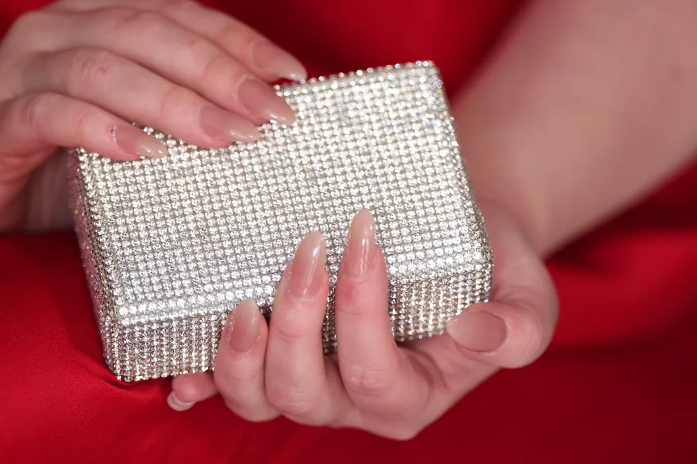 Hayley Hasselhoff Explains 'Meaningful' Way She Channeled Late Mom Pamela Bach's 'Joy' at Cannes