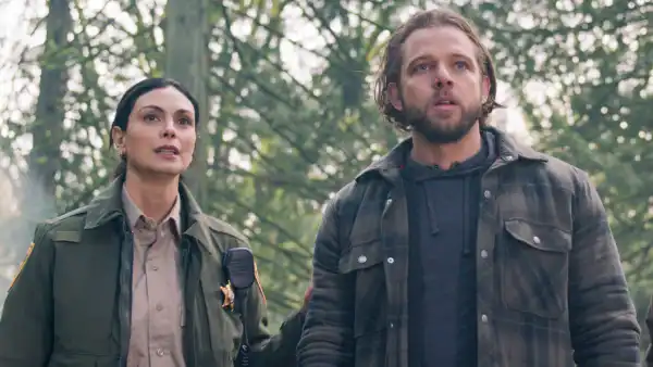 How Is Sheriff Country Different