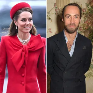 How Kate Middleton Brother Supported Her Amid Challenging Cancer Battle
