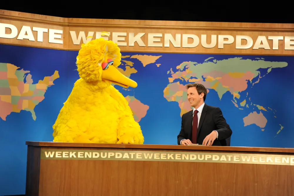 How Much Do SNL Cast Members Make